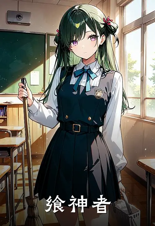 飨神者查尔斯米勒完整版免费小说_全本免费完结小说飨神者查尔斯米勒