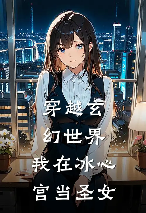 穿越玄幻世界，我在冰心宫当圣女(萧晴儿热门)完整版小说全文免费阅读_免费阅读无弹窗穿越玄幻世界，我在冰心宫当圣女萧晴儿热门