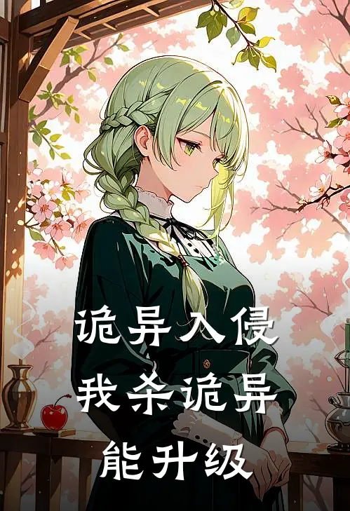 诡异入侵，我杀诡异能升级(陆萱周桐)_陆萱周桐热门小说