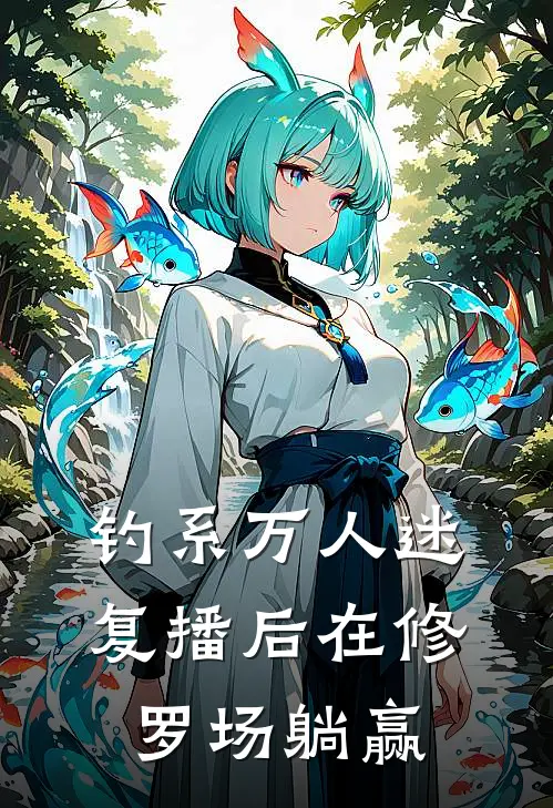 钓系万人迷：复播后在修罗场躺赢