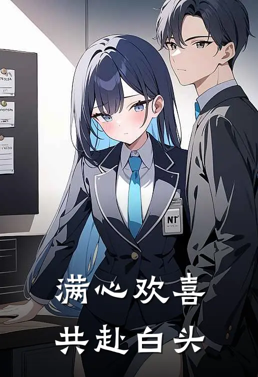 满心欢喜，共赴白头(邓紫棋张杰)完整版免费阅读_最新章节列表满心欢喜，共赴白头(邓紫棋张杰)