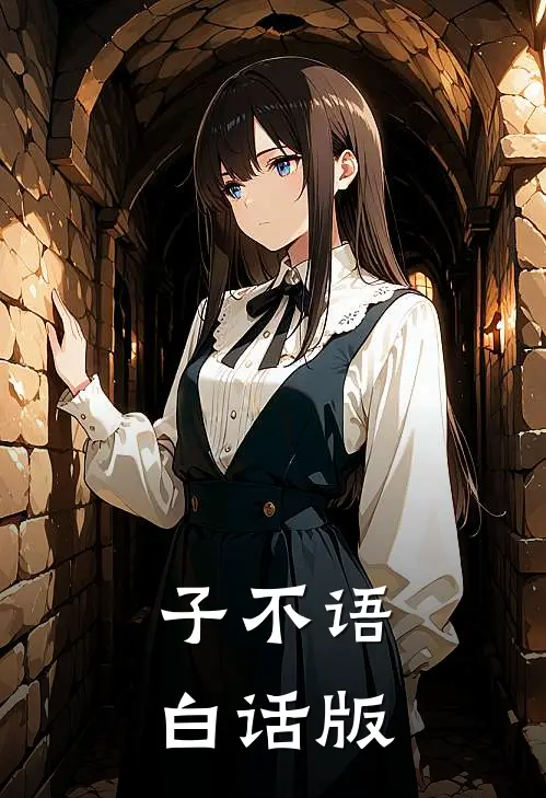 子不语白话版