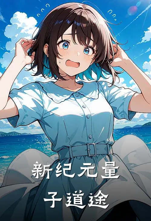 新纪元量子道途陆野刘三小说推荐完结_全集免费小说新纪元量子道途(陆野刘三)