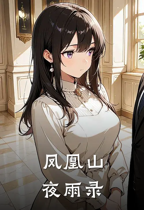 凤凰山夜雨录阿杰李秀兰免费小说笔趣阁_完结小说免费阅读凤凰山夜雨录阿杰李秀兰