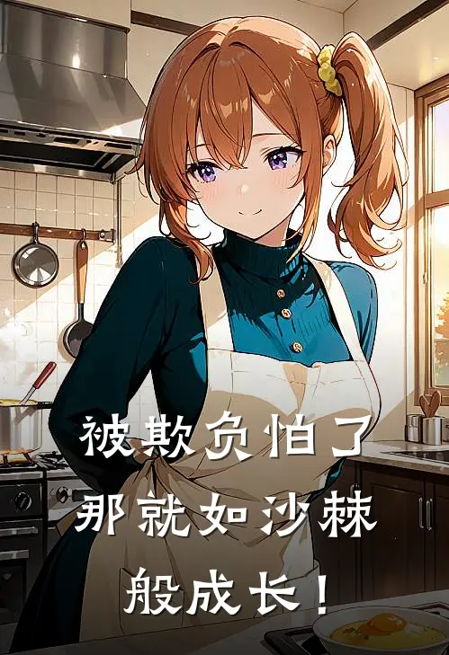 《被欺负怕了，那就如沙棘般成长！》林疏月阿依古丽完本小说_林疏月阿依古丽(被欺负怕了，那就如沙棘般成长！)全文免费阅读无弹窗大结局