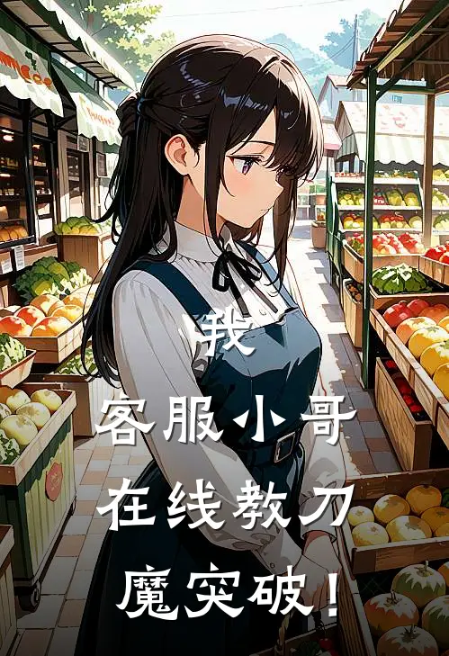 我，客服小哥，在线教刀魔突破！(林凡王雷)热门小说_《我，客服小哥，在线教刀魔突破！》最新章节在线阅读