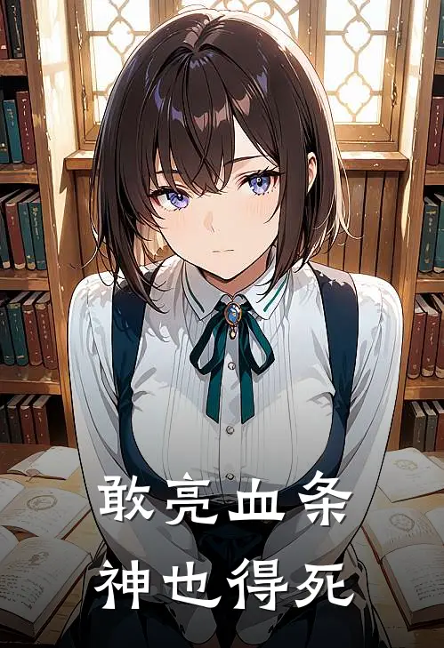 王立刘莉莉(敢亮血条，神也得死)全本免费在线阅读_(敢亮血条，神也得死)完结版免费在线阅读