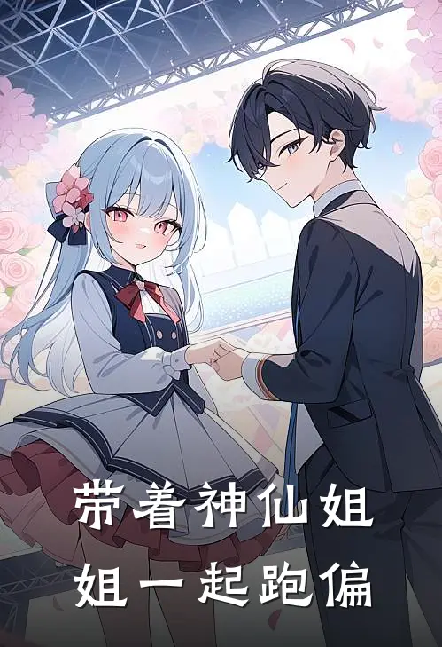 带着神仙姐姐一起跑偏张醒言徐海免费小说大全_热门免费小说带着神仙姐姐一起跑偏(张醒言徐海)