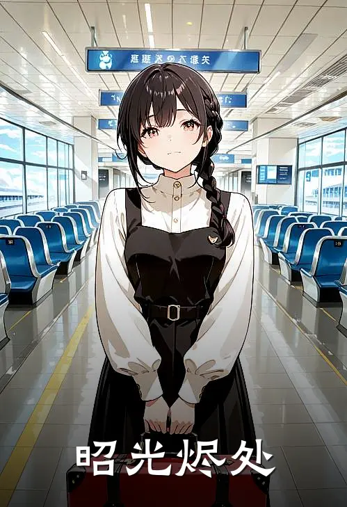 昭光烬处楚明昭楚怀远免费小说大全_热门免费小说昭光烬处(楚明昭楚怀远)