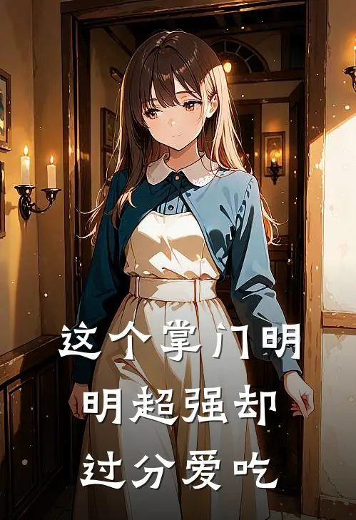 这个掌门明明超强却过分爱吃林清雪刘齐热门完结小说_最热门小说这个掌门明明超强却过分爱吃林清雪刘齐