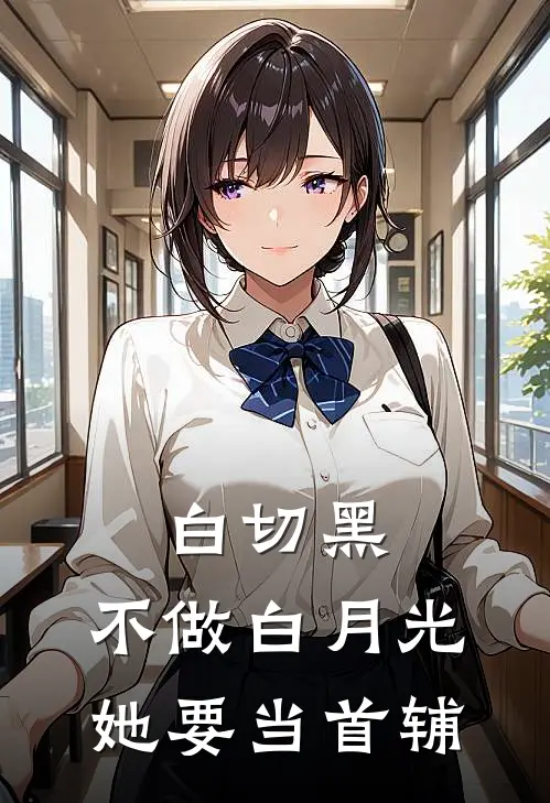 白切黑：不做白月光，她要当首辅吕衡光吕裘最新好看小说_已完结小说白切黑：不做白月光，她要当首辅吕衡光吕裘