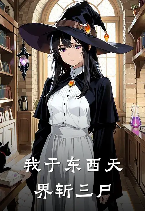 我于东西天界斩三尸苏宸赵西已完结小说推荐_完整版小说我于东西天界斩三尸(苏宸赵西)