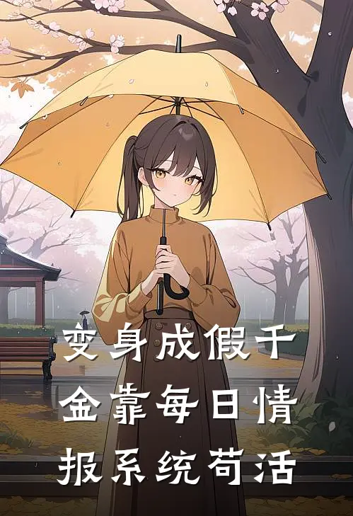 变身成假千金靠每日情报系统苟活凌薇凌雪小说免费完结_最新章节列表变身成假千金靠每日情报系统苟活(凌薇凌雪)