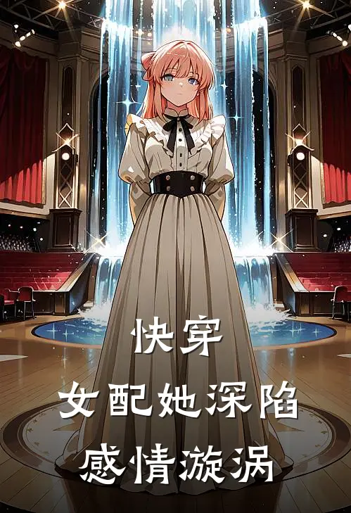 快穿：女配她深陷感情漩涡（祁连玉温心雅）完整版小说阅读_快穿：女配她深陷感情漩涡全文免费阅读（祁连玉温心雅）