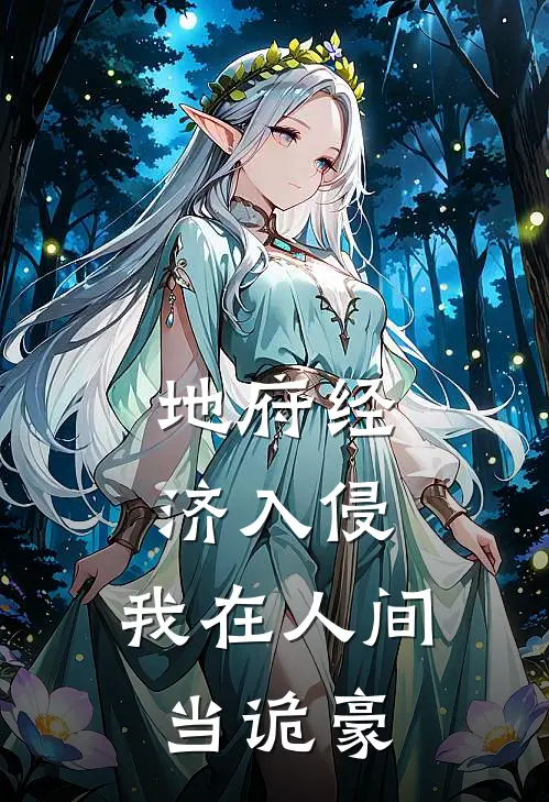 地府经济入侵，我在人间当诡豪抖音热门小说完整版_完结版小说推荐地府经济入侵，我在人间当诡豪(抖音热门)