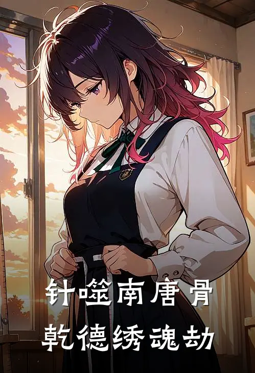 针噬南唐骨乾德绣魂劫