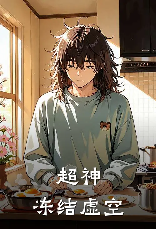 超神：冻结虚空林默琪琳最新好看小说_免费小说超神：冻结虚空(林默琪琳)
