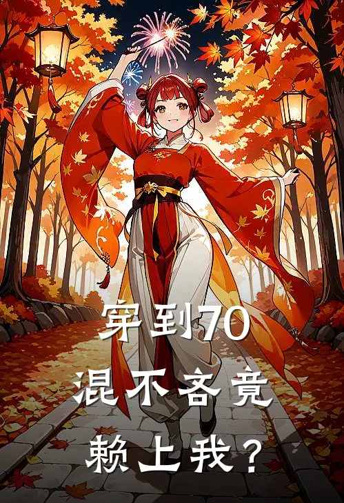 穿到70，混不吝竟赖上我？棠棠王翠花完整版免费小说_热门网络小说推荐穿到70，混不吝竟赖上我？(棠棠王翠花)