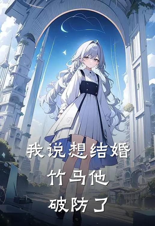我说想结婚，竹马他破防了裴元竹马最新完结小说推荐_最新更新小说我说想结婚，竹马他破防了(裴元竹马)