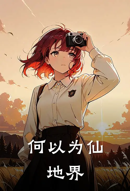 何以为仙：地界