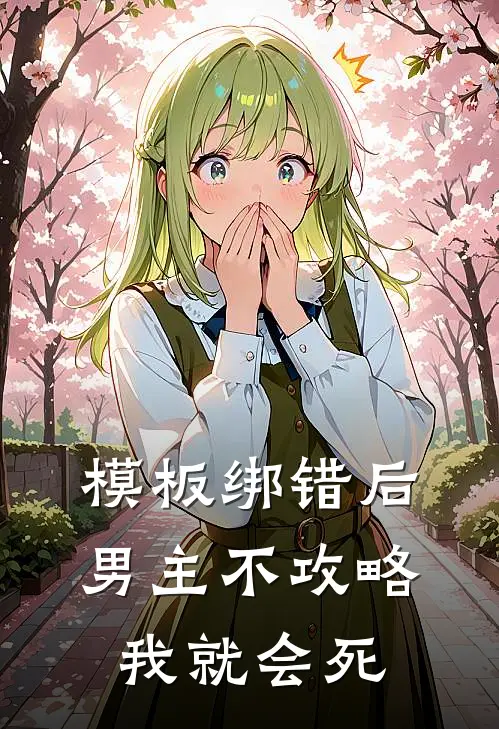 模板绑错后，男主不攻略我就会死