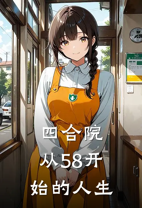 四合院：从58开始的人生孙睿周桂芬免费小说全本阅读_小说免费完结四合院：从58开始的人生孙睿周桂芬