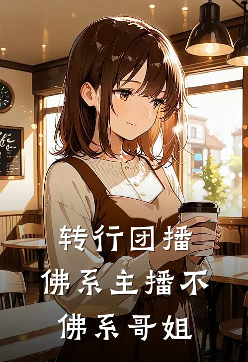 转行团播：佛系主播不佛系哥姐(姜澄澄提莫)完整版免费阅读_(转行团播：佛系主播不佛系哥姐)全章节免费在线阅读