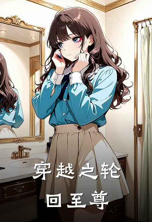 穿越之轮回至尊(苏逸尘苏烈)热门网络小说_小说推荐完结穿越之轮回至尊(苏逸尘苏烈)