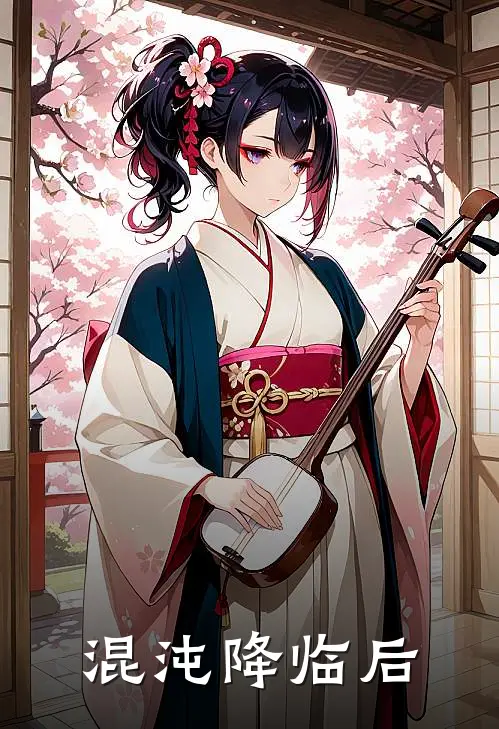 混沌降临后(叶铭李一雯)热门小说推荐_免费小说在线看混沌降临后叶铭李一雯