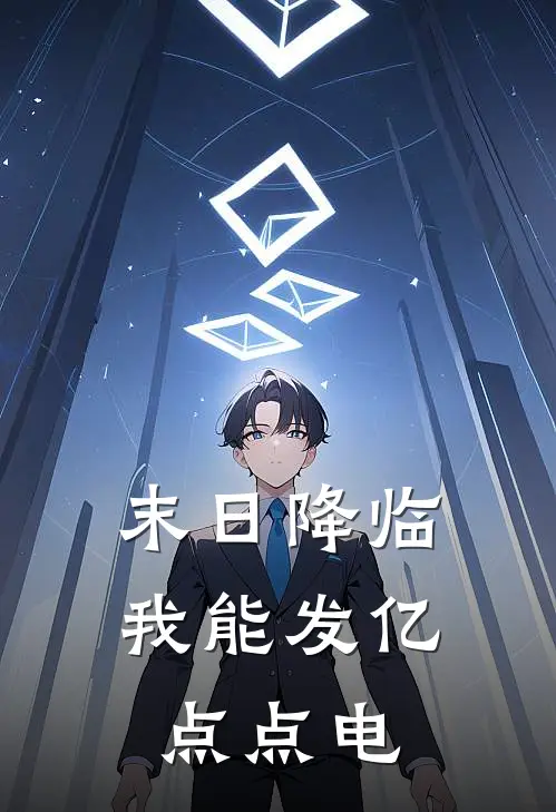 末日降临，我能发亿点点电(林恒王强)推荐完结小说_最新章节列表末日降临，我能发亿点点电(林恒王强)