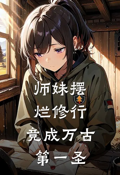 师妹摆烂修行，竟成万古第一圣(林轩归无涯)热门完本小说_最新小说师妹摆烂修行，竟成万古第一圣林轩归无涯