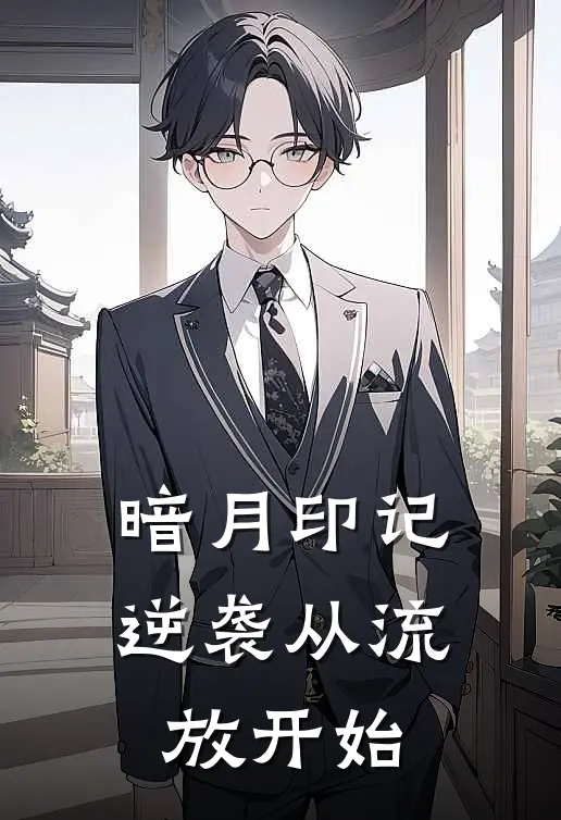 暗月印记：逆袭从流放开始(瑞恩亚伦)免费完结小说_免费小说在线阅读暗月印记：逆袭从流放开始(瑞恩亚伦)