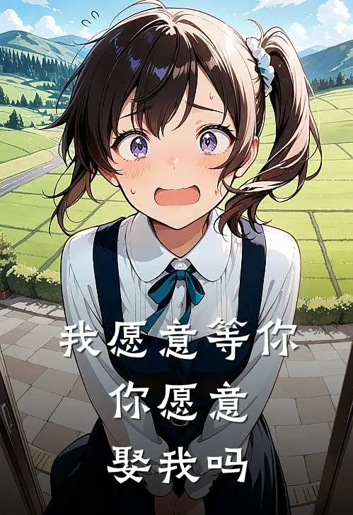 夏洛辰田小雨(我愿意等你，你愿意娶我吗)全文免费在线阅读_我愿意等你，你愿意娶我吗完整版免费在线阅读