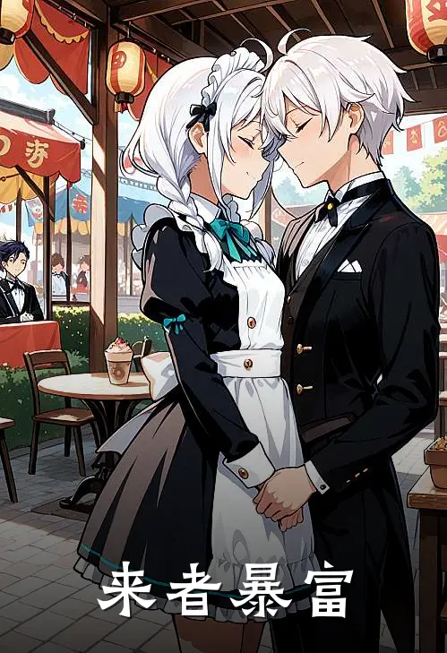 江来李玉然来者暴富全章节在线阅读_来者暴富全集免费在线阅读