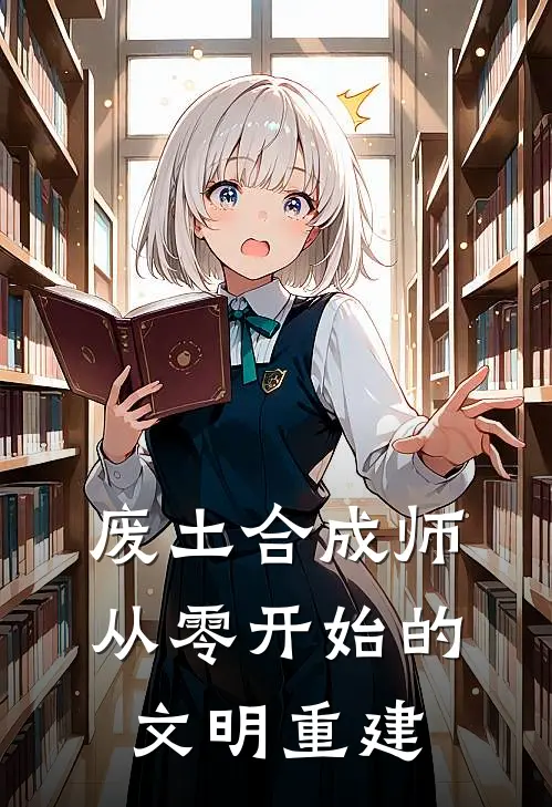 废土合成师：从零开始的文明重建