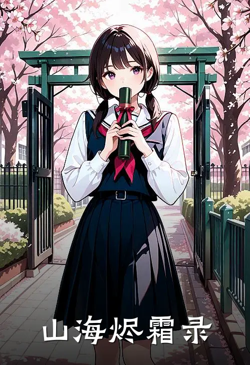 山海烬霜录(苏岩苏烬)网络热门小说_最新小说山海烬霜录(苏岩苏烬)