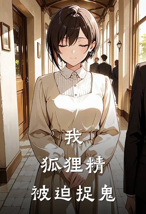 我，狐狸精，被迫捉鬼(琉银郑佳迎)热门小说_《我，狐狸精，被迫捉鬼》最新章节在线阅读