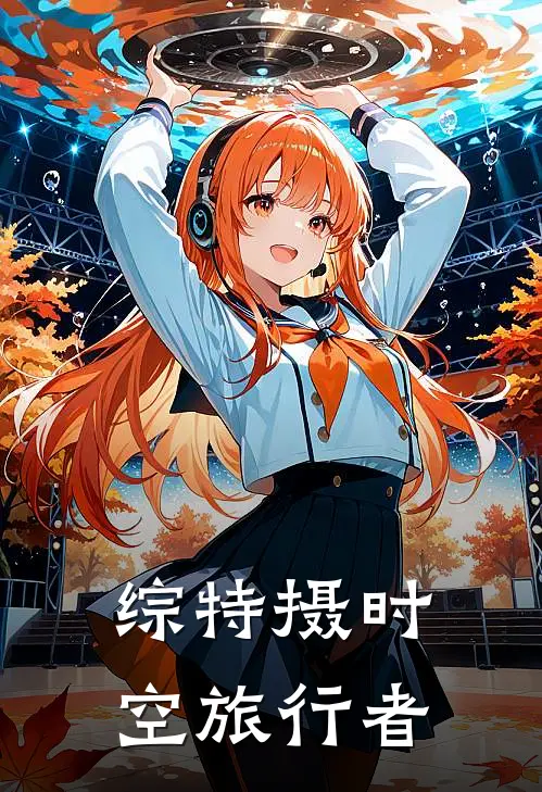 【综特摄】时空旅行者林清永梦热门的小说_热门小说在线阅读【综特摄】时空旅行者林清永梦