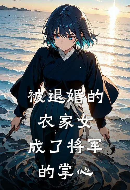 被退婚的农家女，成了将军的掌心