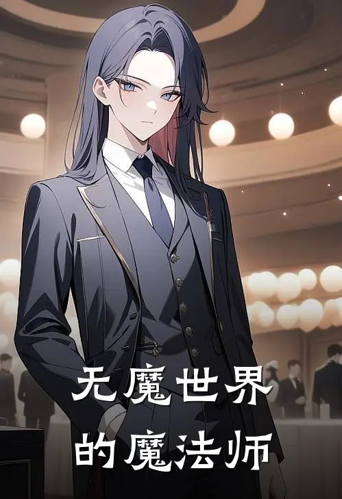 无魔世界的魔法师睿程哥布林完结版小说阅读_完整版小说免费阅读无魔世界的魔法师(睿程哥布林)