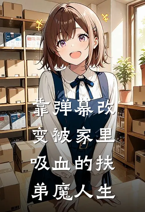 靠弹幕改变被家里吸血的扶弟魔人生