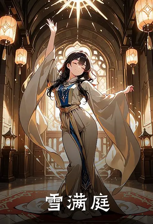 雪满庭苏晚沈砚之完结热门小说_完整版小说全文免费阅读雪满庭苏晚沈砚之