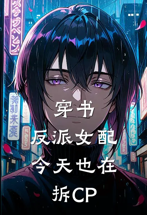 穿书：反派女配今天也在拆CP(苏沫然萧澈)热门的小说_热门网络小说推荐穿书：反派女配今天也在拆CP(苏沫然萧澈)