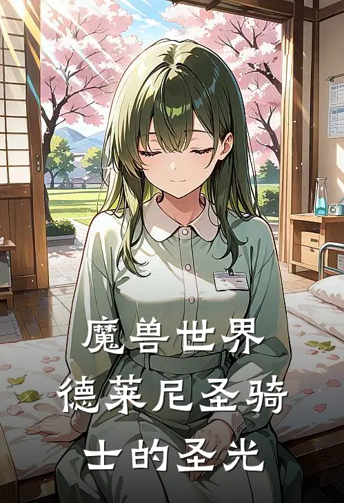 魔兽世界：德莱尼圣骑士的圣光(李英奇埃索达)免费小说阅读_免费小说完整版魔兽世界：德莱尼圣骑士的圣光(李英奇埃索达)