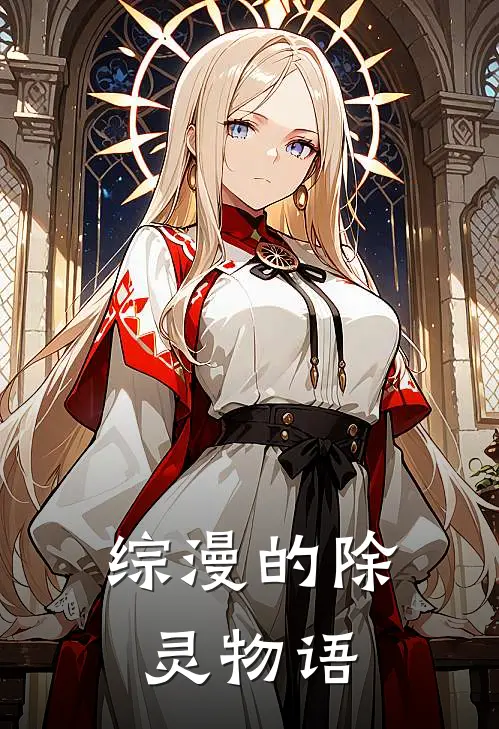 综漫的除灵物语姜晨东条希最新小说推荐_热门小说排行榜综漫的除灵物语(姜晨东条希)