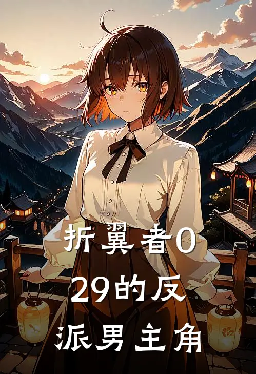 折翼者029的反派男主角