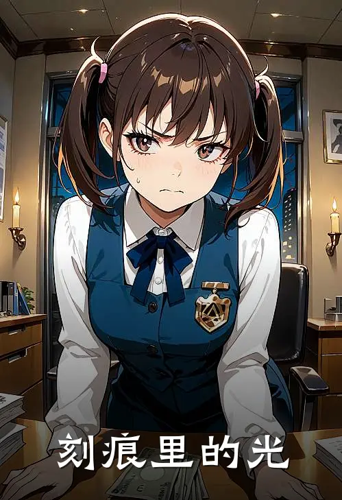 刻痕里的光傅野陆铮小说推荐完本_热门小说大全刻痕里的光(傅野陆铮)