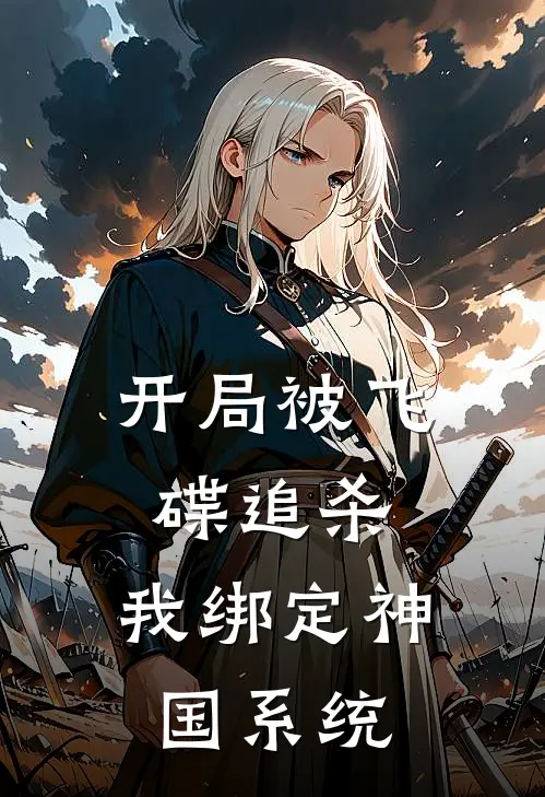 开局被飞碟追杀，我绑定神国系统(林峰苏巍)全本免费小说_最新章节列表开局被飞碟追杀，我绑定神国系统(林峰苏巍)