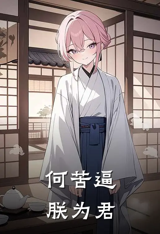 何苦逼朕为君