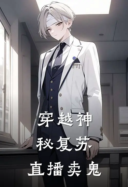 穿越神秘复苏，直播卖鬼周登曹延华热门小说完结_热门的小说穿越神秘复苏，直播卖鬼周登曹延华